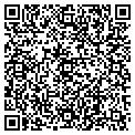 QR code with Pnp Hobbies contacts