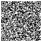 QR code with Blue Ribbon Carpet & Uphlstry contacts
