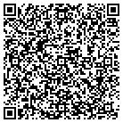 QR code with Wonderful House Restaurant contacts