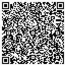 QR code with Tulsa Shade contacts