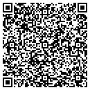 QR code with ComfoClean contacts