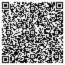 QR code with Azuma Leasing contacts