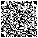 QR code with B & N Concepts Inc contacts