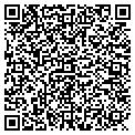 QR code with Hanalei Holidays contacts