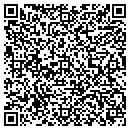 QR code with Hanohano Hale contacts