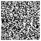 QR code with Preston Simons Mortuary contacts