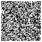 QR code with Hilo Lagoon Center Assn contacts