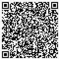 QR code with J V Products contacts