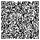 QR code with The Toy Box contacts