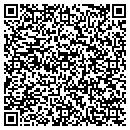 QR code with Rajs Apparel contacts
