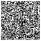 QR code with One Lug Racing Hobby Shop contacts
