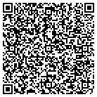 QR code with High Points Coffee & Books LLC contacts