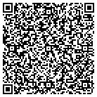 QR code with Donegal Custom Draperies contacts