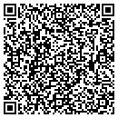QR code with Clemson Inc contacts