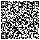QR code with James A Shroat contacts