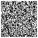 QR code with R C Hobbies contacts