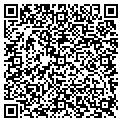 QR code with KFC contacts