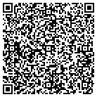 QR code with A Round Dough With A Hole contacts