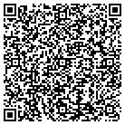 QR code with Big Al's Family Fitness contacts
