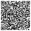QR code with Jim Cocking Service contacts