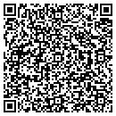 QR code with Redline Auto contacts