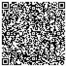 QR code with B And V Archery Sales contacts