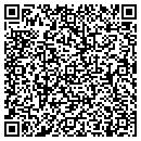 QR code with Hobby Glass contacts