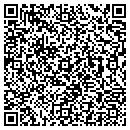 QR code with Hobby Hanger contacts