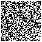 QR code with Precision Optical Co contacts