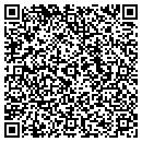 QR code with Roger D Lafond Optician contacts