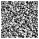 QR code with Pruitts Coin & Currency contacts