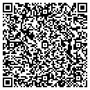 QR code with Sines John B contacts