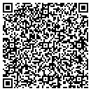 QR code with Canusa Corp contacts