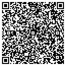 QR code with Christine Fitness Gym contacts