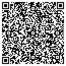 QR code with Ashdown Cemetery contacts
