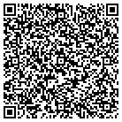QR code with Higher Response Marketing contacts
