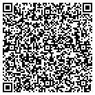 QR code with Hertel Gregory C Washington Post Distr contacts