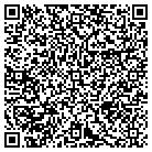 QR code with The Scrap Book Store contacts