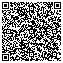 QR code with Thomas Sharp contacts