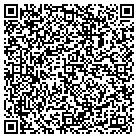 QR code with War Pig Game And Hobby contacts