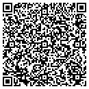 QR code with Zorn Steven J OD contacts