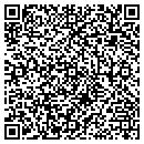 QR code with C T Brigham CO contacts