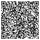 QR code with D K Trading Corp Inc contacts