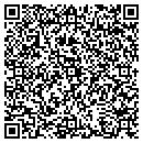 QR code with J & L Archery contacts