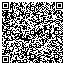QR code with Toby Pools contacts