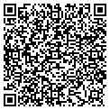 QR code with The Daily Cup Inc contacts
