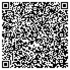 QR code with Z 1 Parts By Chris contacts