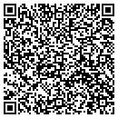 QR code with Crays Gym contacts