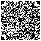 QR code with Mangroves Pool Service Inc contacts