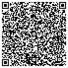 QR code with Canvas In Garden contacts
